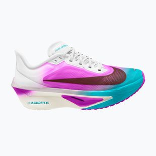 Dámske bežecké topánky Nike Zoom Fly 6 white/vivid purple/energy/mystic dates