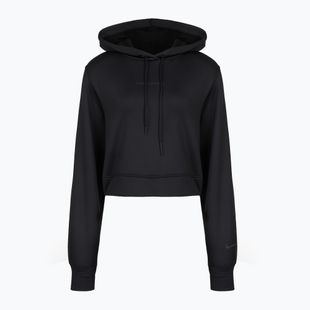 Dámska tréningová mikina Nike Pro Sculpt black/black