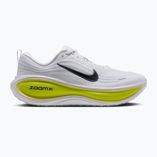 Pánske bežecké topánky Nike Vomero Plus white/lemon venom/electric yellow/black