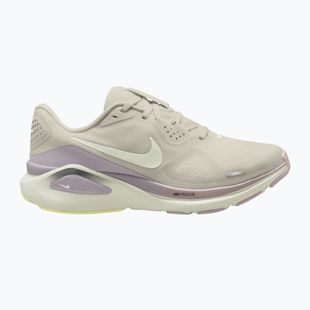 Dámske bežecké topánky Nike Structure 26 Light Bone/Silver Lilac/Sail