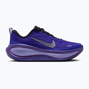 Dámske bežecké topánky Nike Vomero Plus black/persian violet/metallic silver