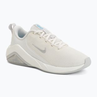 Dámske tréningové topánky Nike Bella 7 sail/photon dust/metallic silver