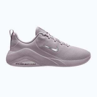 Dámske tréningové topánky Nike Bella 7 platinum violet/metallic silver
