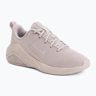 Dámske tréningové topánky Nike Bella 7 platinum violet/metallic silver