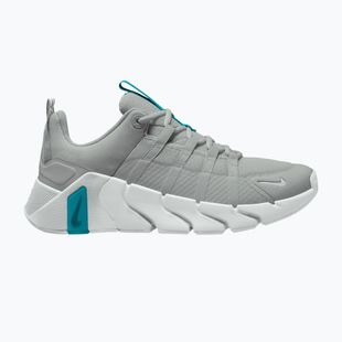 Pánske tréningové topánky Nike Free Metcon 7 light smoke grey/energy/bright spruce