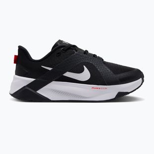 Dámske tréningové topánky Nike Hybrid RN black/anthracite/laser crimson/white