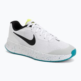 Pánske tenisové topánky Nike Vapor Lite 3 white/volt/energy/black
