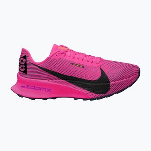 Pánske bežecké topánky ACG Ultrafly Trail hyper pink/purple dynasty/black