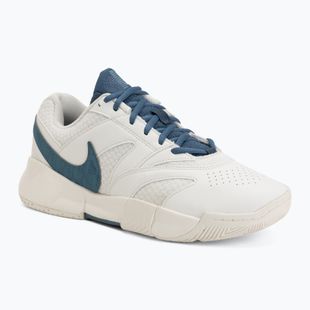 Pánske tenisové topánky Nike Court Lite 4 sail/new slate/smokey blue