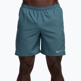 Pánske bežecké šortky Nike Miler smokey blue/cerulean
