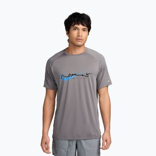 Pánske bežecké tričko Nike Stride Let Go Dri-FIT ADV pencil point