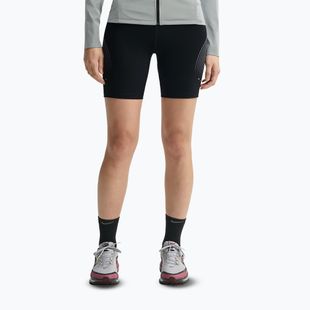 Dámske bežecké šortky Nike Swift black