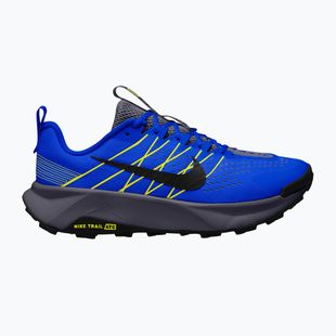 Pánske bežecké topánky Nike Wildhorse 10 racer blue/gridiron/lemon venom/black