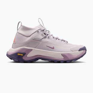 Dámske trekingové topánky Nike ACG Zegama Hike silver lilac/purple dynasty/violet dust