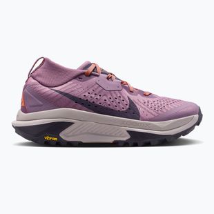 Dámske bežecké topánky Nike ACG Zegama Trail Violet Dust/Silver Lilac/Purple Dynasty