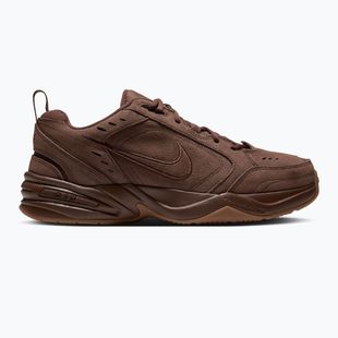 Pánske tréningové topánky Nike Air Monarch SE cacao wow/gum med brown/cacao wow