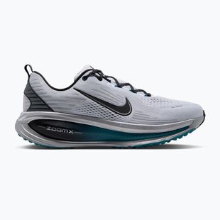 Pánske bežecké topánky Nike Vomero 18 football grey/metallic cool grey/black