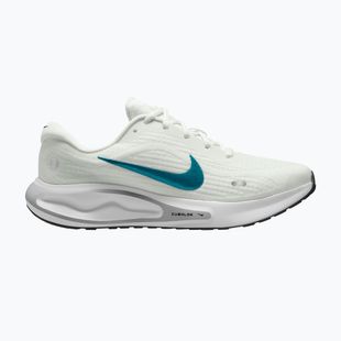 Pánske bežecké topánky Nike Journey Run summit white/black/bright spruce