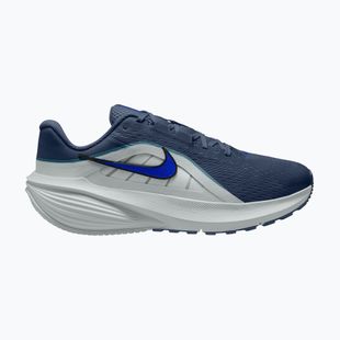 Pánske bežecké topánky Nike Downshifter 14 dark slate/grey mist/racer blue