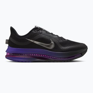 Dámske bežecké topánky Nike Pegasus Premium black/dark concord/metallic silver