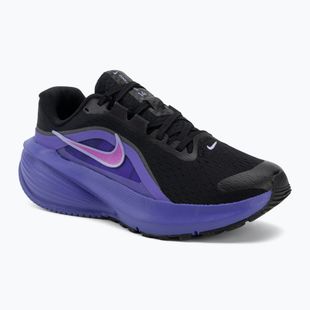 Dámske bežecké topánky Nike Downshifter 14 black/persian violet/vivid purple
