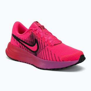 Dámske bežecké topánky Nike Run Defy hyper pink/fuchsia blast/black