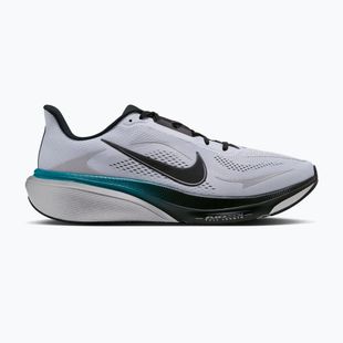 Pánske bežecké topánky Nike Pegasus 42 football grey/bright spruce/black
