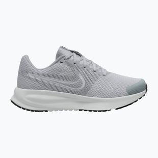 Dámske bežecké topánky Nike Run Defy wolf grey/off white/metallic silver