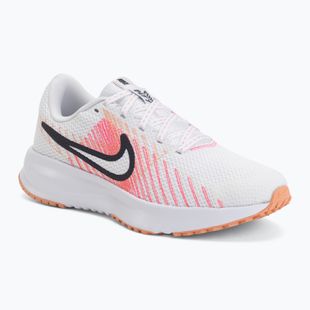 Dámske bežecké topánky Nike Run Defy white/hyper pink/crimson bliss/gridiron