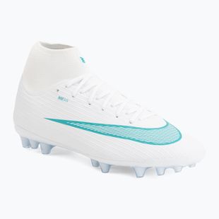 Pánske kopačky Nike Mercurial Superfly 11 Academy AG white/dusty cactus