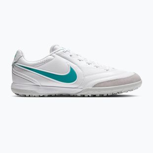 Pánske kopačky Nike Tiempo Ligera Pro TF white/white/dusty cactus