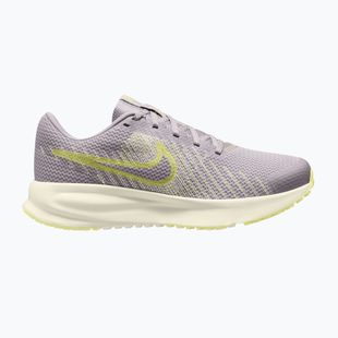 Dámske bežecké topánky Nike Run Defy silver lilac/sail/cream ii/fennel