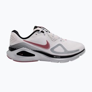 Dámske bežecké topánky Nike Structure 26 vast grey/metallic silver/black