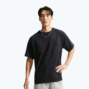 Pánske tréningové tričko Nike N.A.C. Dri-Fit black/black