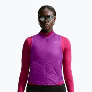 Dámska vesta Nike Tempo bold berry