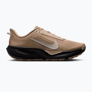Pánske bežecké topánky Nike ACG Pegasus Trail linen/black/light crimson/light orewood brown
