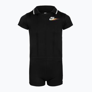 Detská tepláková súprava Nike Sportswear Victory Lap Jersey black