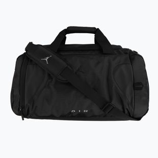 Tréningová taška Nike Jordan Jam Element Duffle black