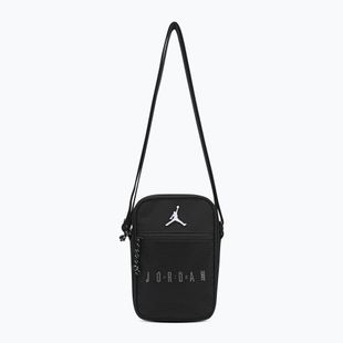 Pánska taška cez rameno  Jordan Jam Blacktop Festival 1,4 l black