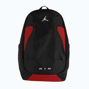 Mestský batoh  Jordan Jam Element black/gym red