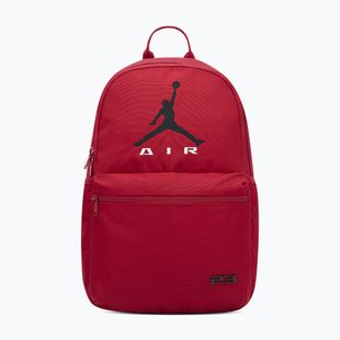 Mestský batoh Nike Jordan Jam Air 15 l gym red