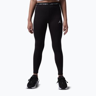 Legginsy dziecięce Nike Jordan Sport Dri-Fit black