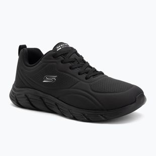 Dámske topánky SKECHERS Bobs B Flex Lo Cool Ease black