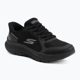 Dámske topánky SKECHERS Go Run Consistent 2.0 Captiva black