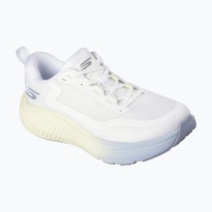 Dámske bežecké topánky SKECHERS Go Run Supersonic Max white