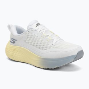 Dámske bežecké topánky SKECHERS Go Run Supersonic Max white