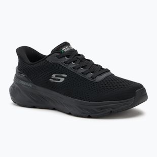 Pánske topánky Skechers Edgeride Erlson black