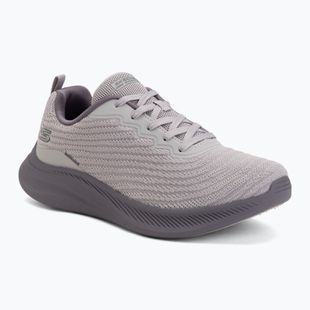 Dámske topánky SKECHERS Bobs Moda Flex Mellow Dawn purple