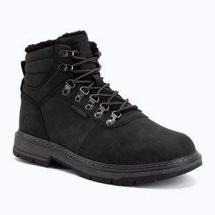 Pánske topánky SKECHERS Corado Memphis black