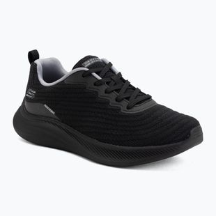 Dámske topánky SKECHERS Bobs Moda Flex Mellow Dawn black